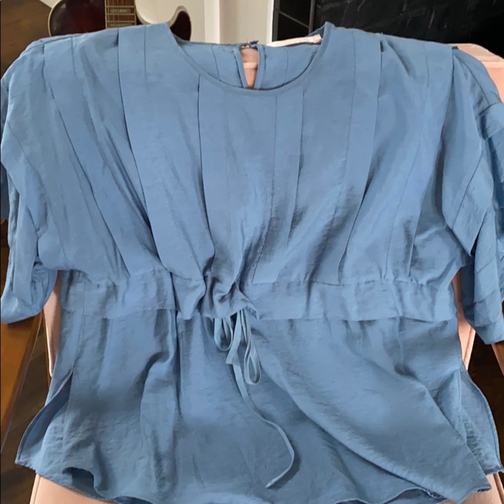 See by Chloe tunic